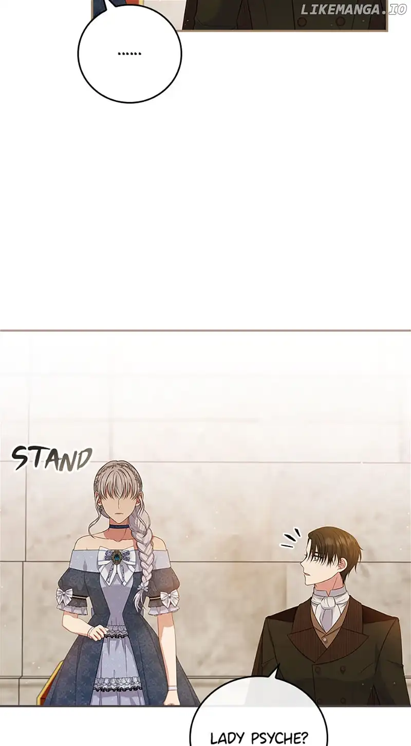 Fakes Don’t Want To Be Real chapter 48 page 44