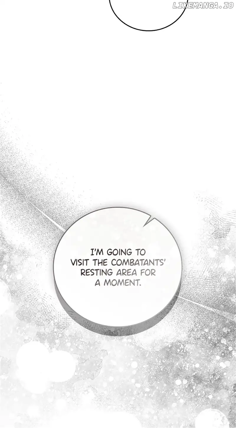 Fakes Don’t Want To Be Real chapter 48 page 45
