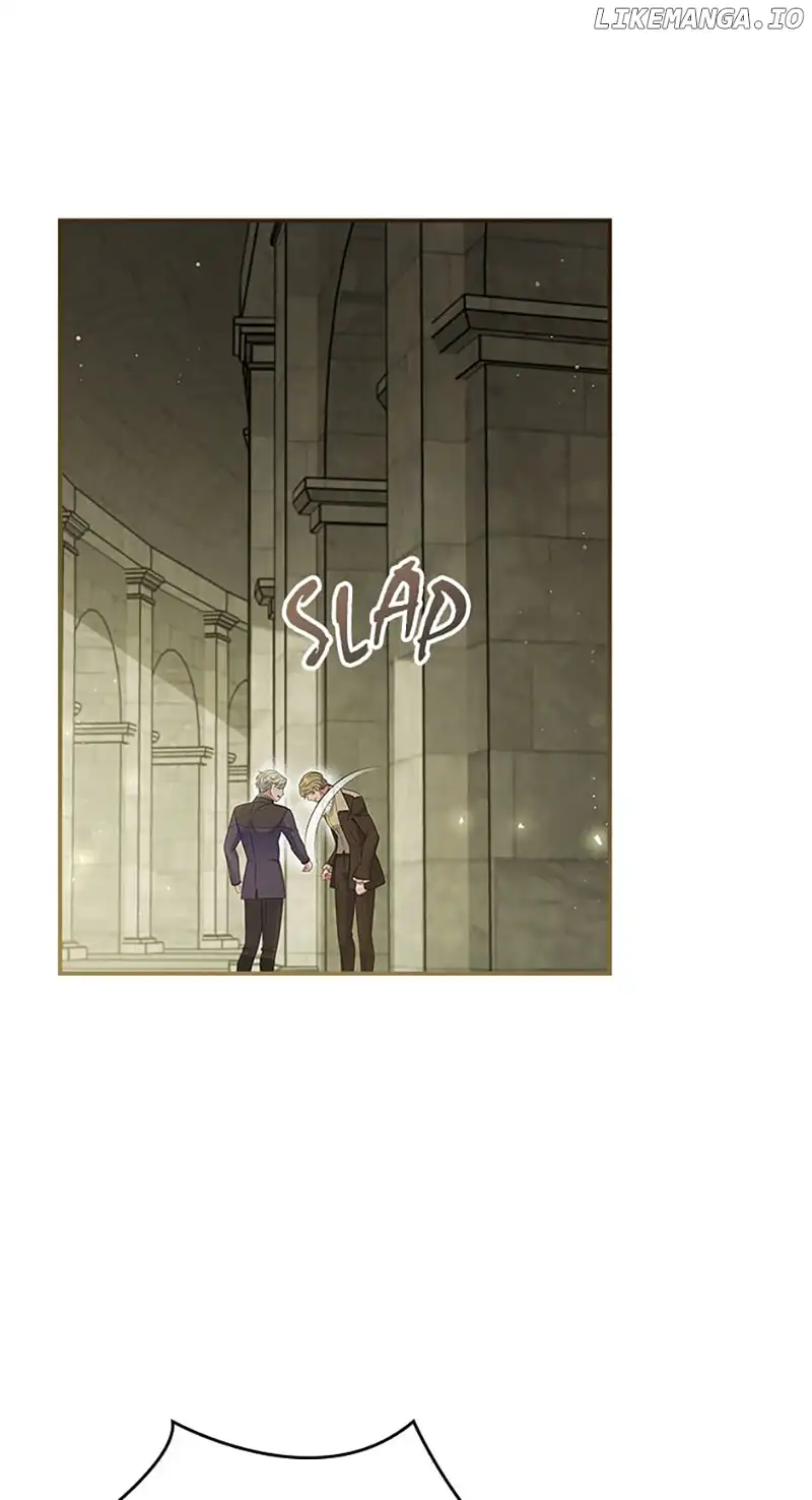Fakes Don’t Want To Be Real chapter 48 page 48