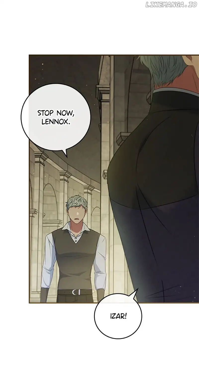 Fakes Don’t Want To Be Real chapter 48 page 50