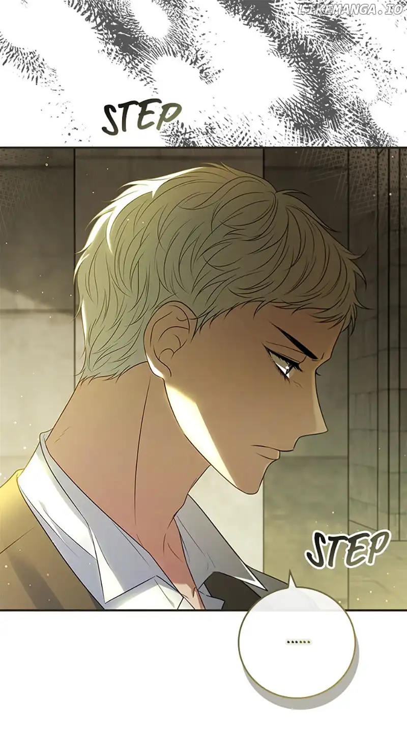 Fakes Don’t Want To Be Real chapter 48 page 52