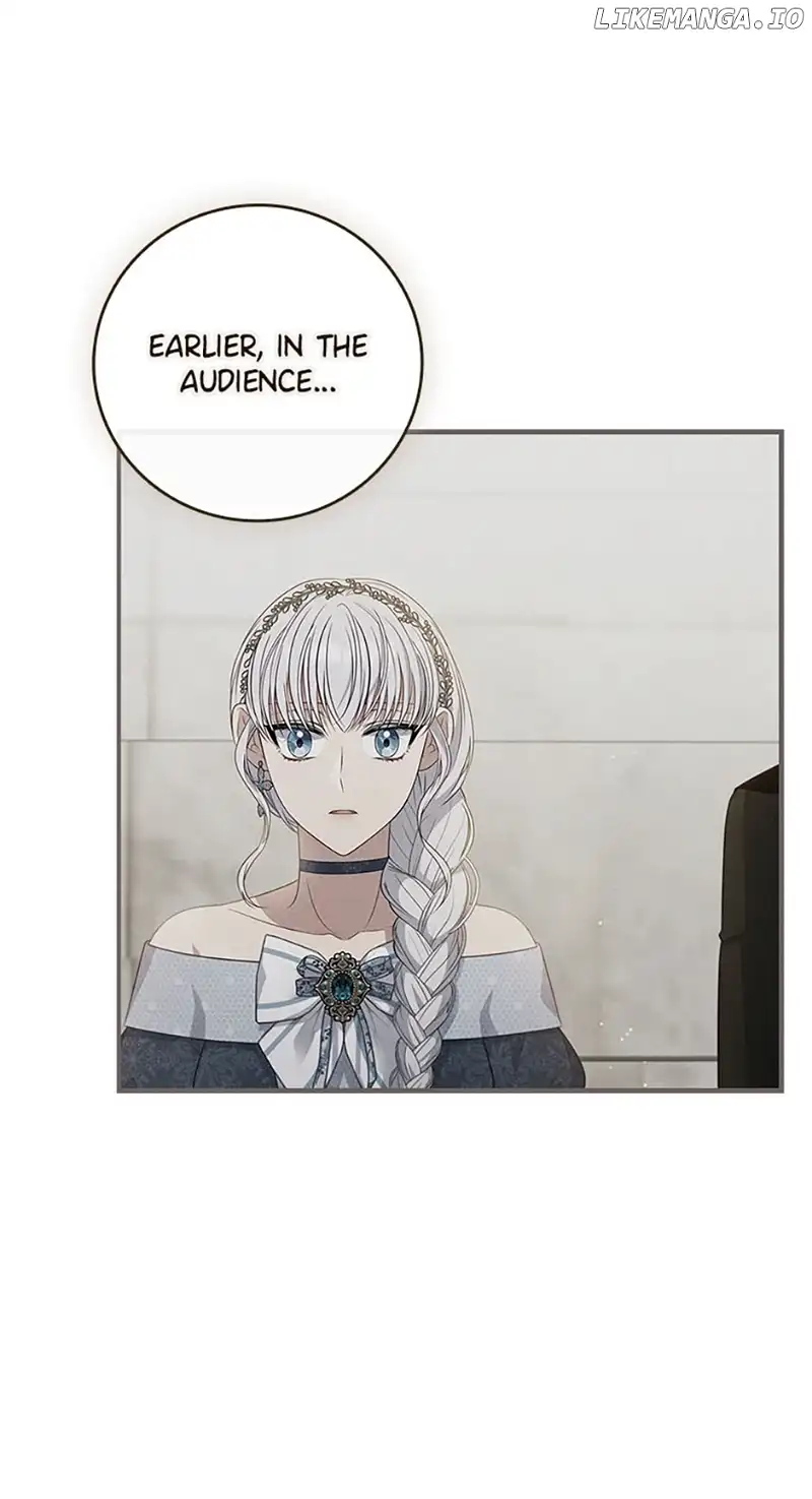 Fakes Don’t Want To Be Real chapter 48 page 53