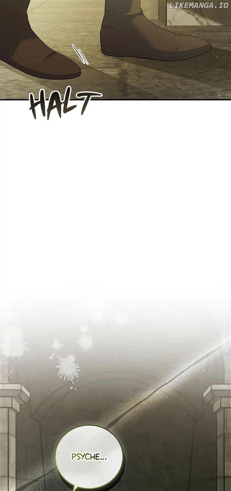 Fakes Don’t Want To Be Real chapter 48 page 55