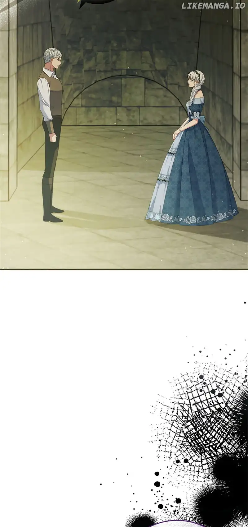 Fakes Don’t Want To Be Real chapter 48 page 56