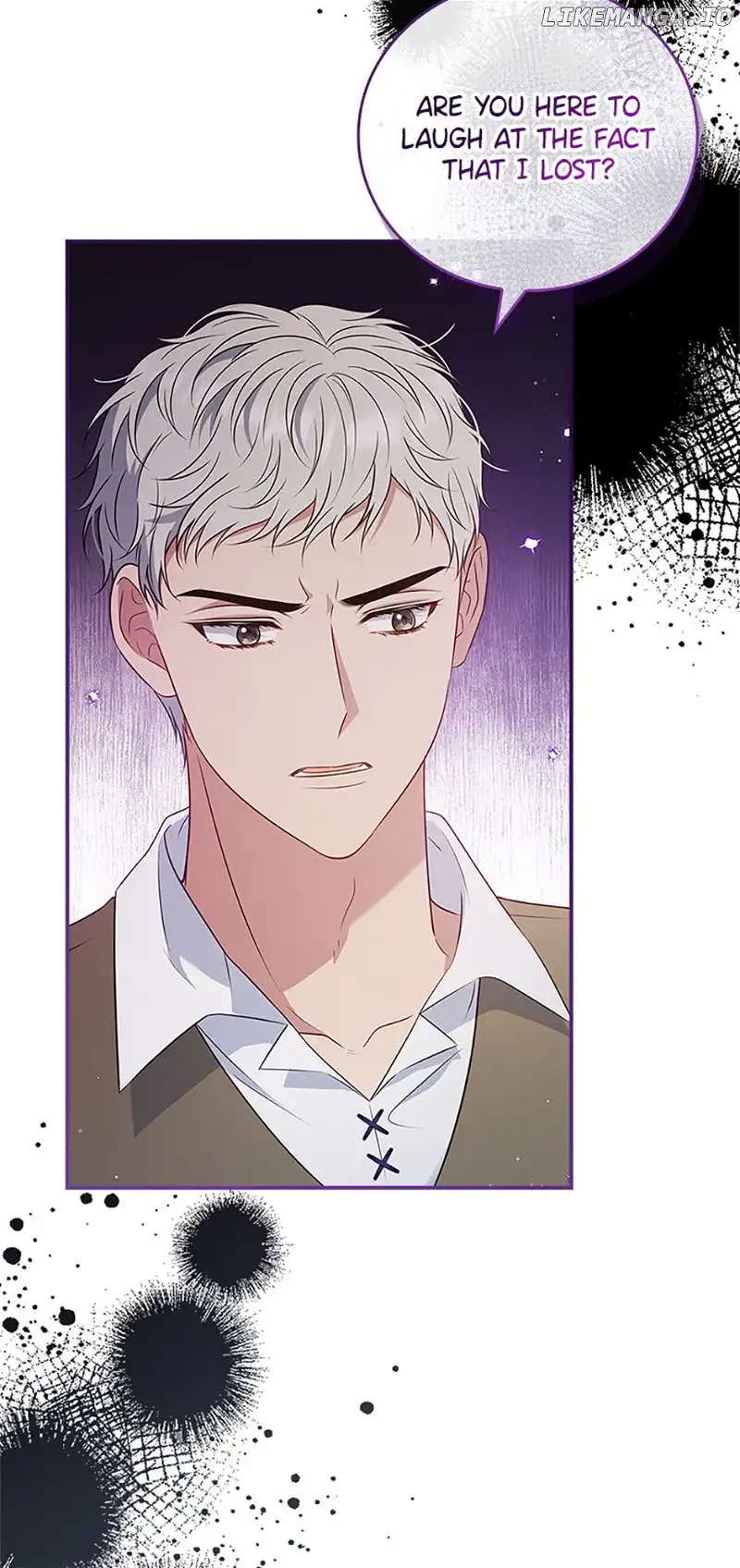 Fakes Don’t Want To Be Real chapter 48 page 57