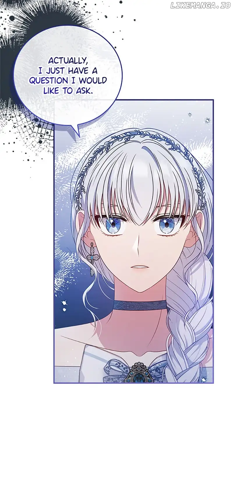 Fakes Don’t Want To Be Real chapter 48 page 58