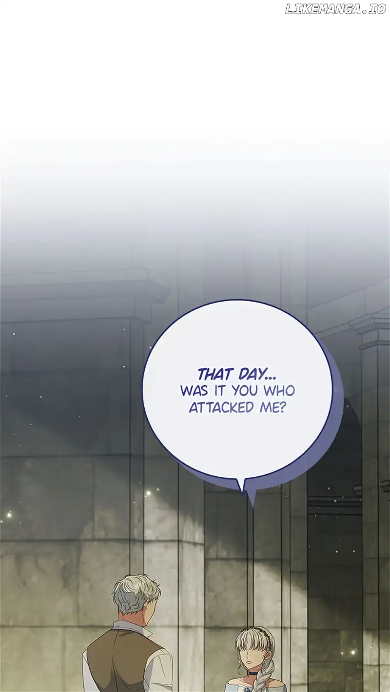 Fakes Don’t Want To Be Real chapter 48 page 59