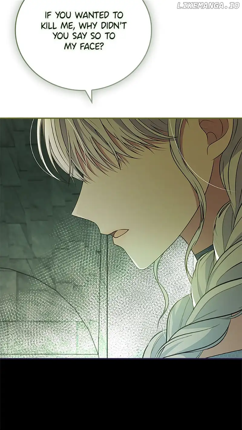 Fakes Don’t Want To Be Real chapter 48 page 62