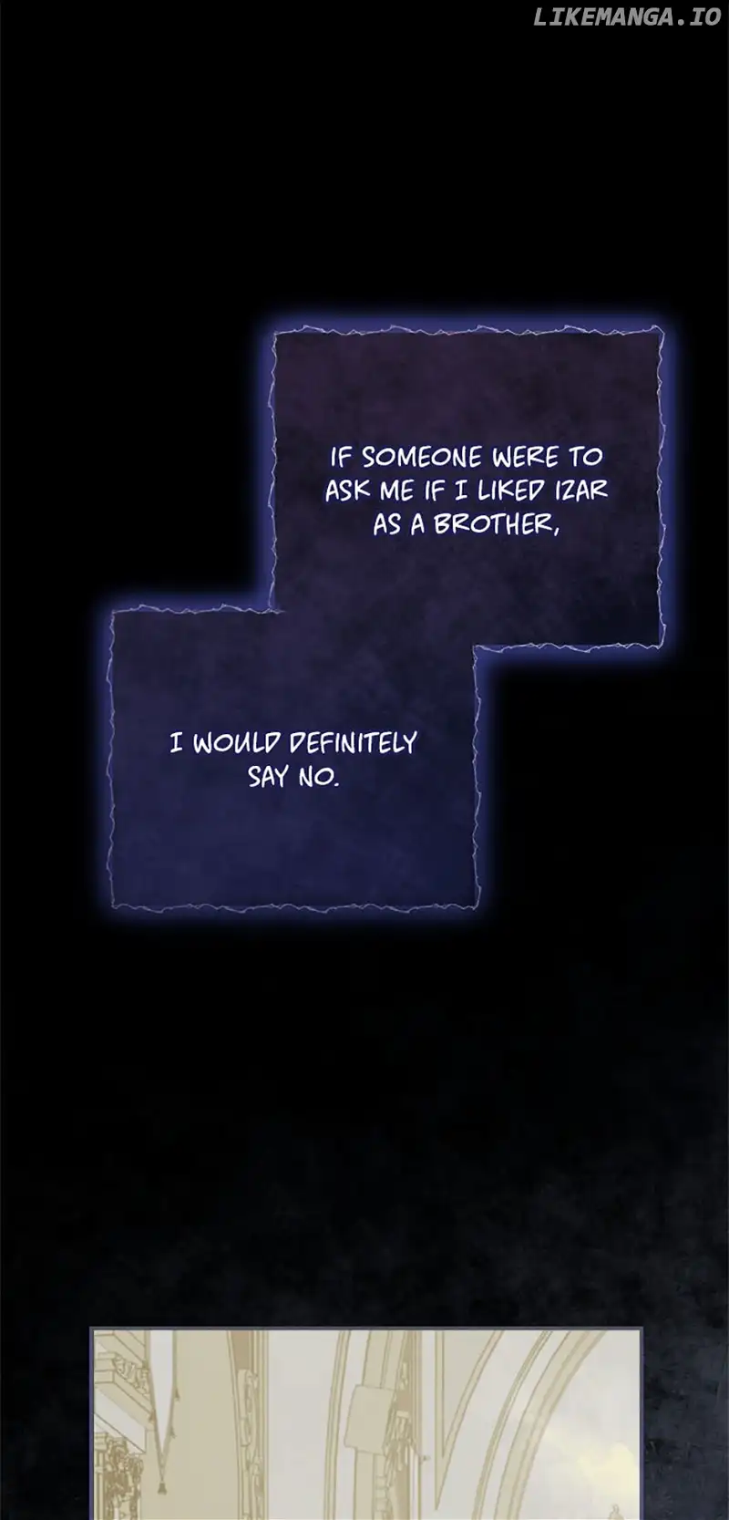 Fakes Don’t Want To Be Real chapter 48 page 63
