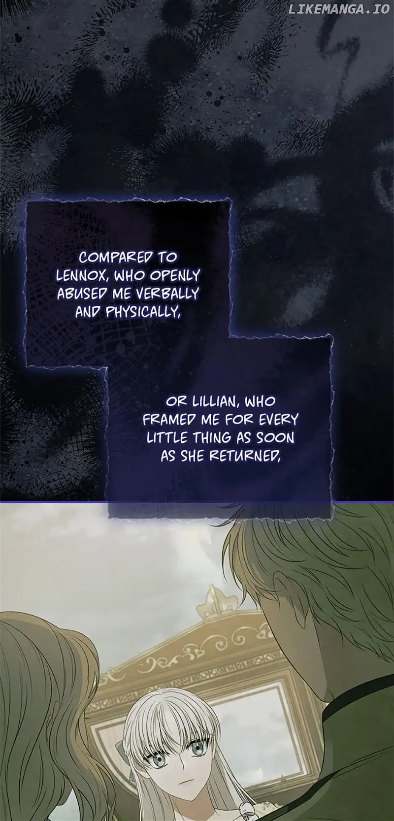 Fakes Don’t Want To Be Real chapter 48 page 65