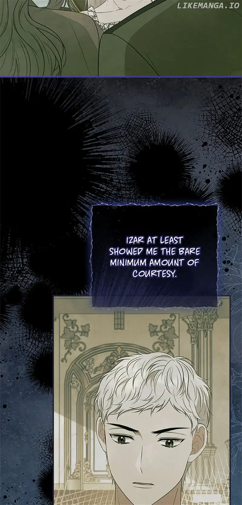 Fakes Don’t Want To Be Real chapter 48 page 66