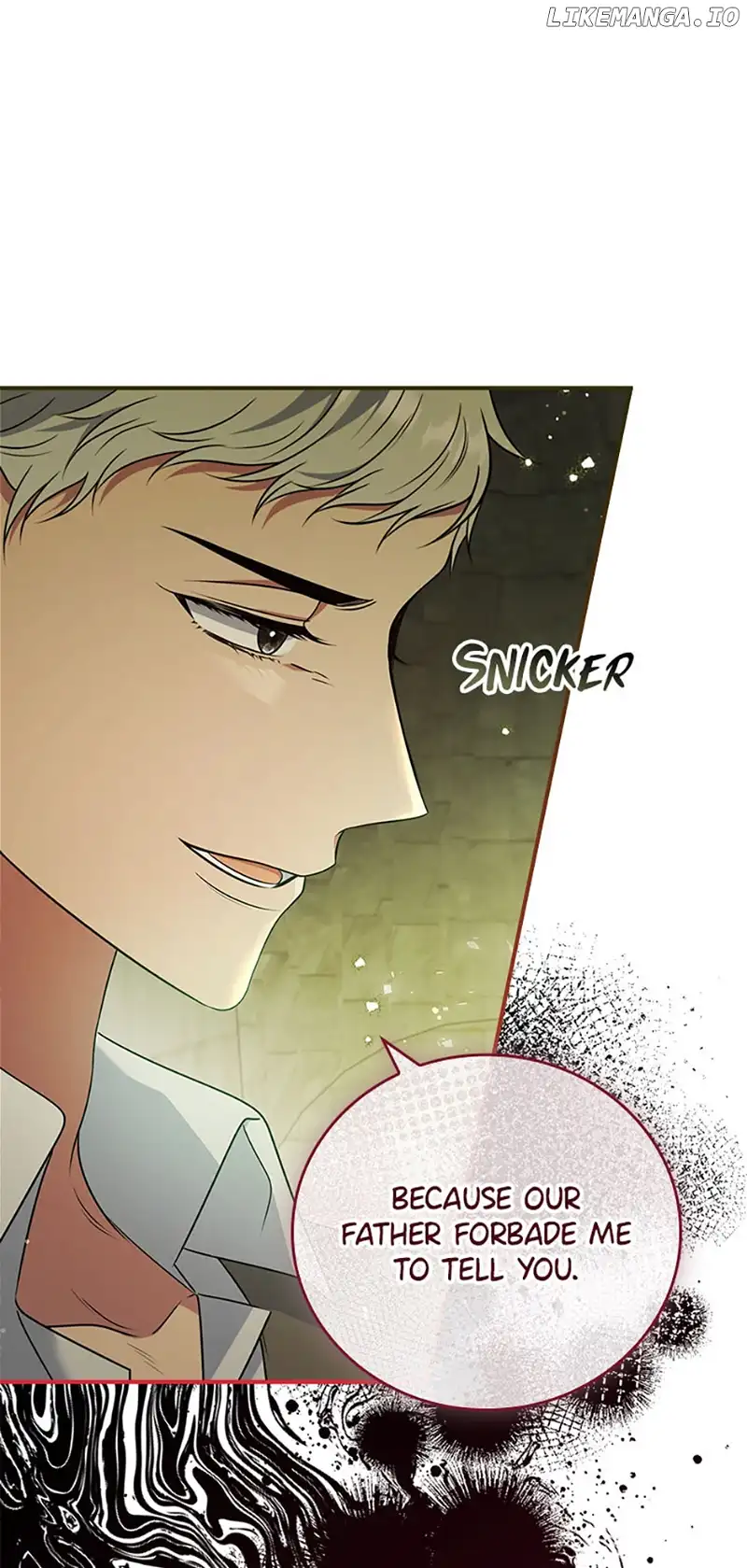 Fakes Don’t Want To Be Real chapter 48 page 69