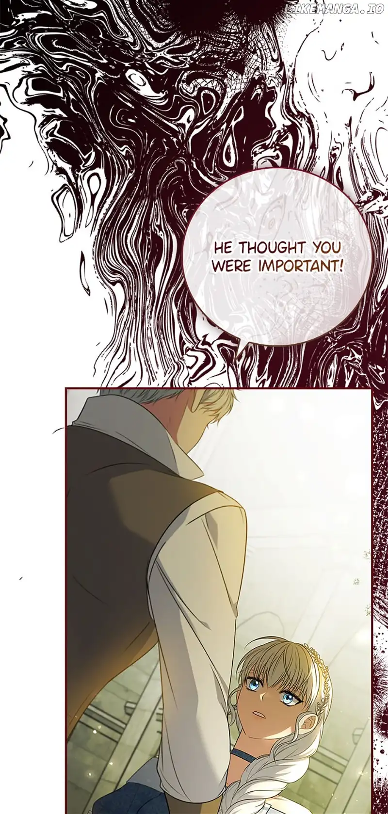 Fakes Don’t Want To Be Real chapter 48 page 70