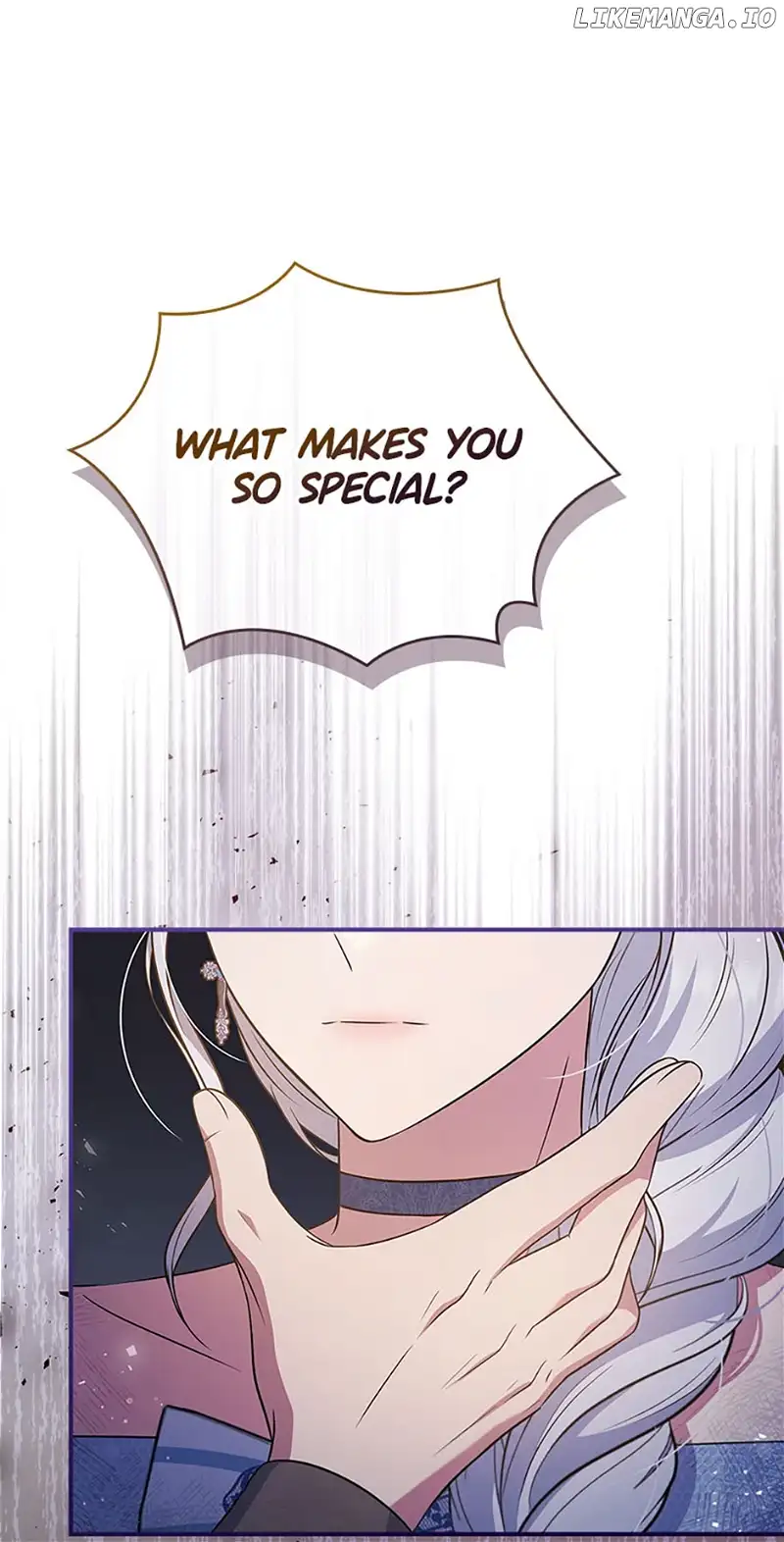 Fakes Don’t Want To Be Real chapter 48 page 72