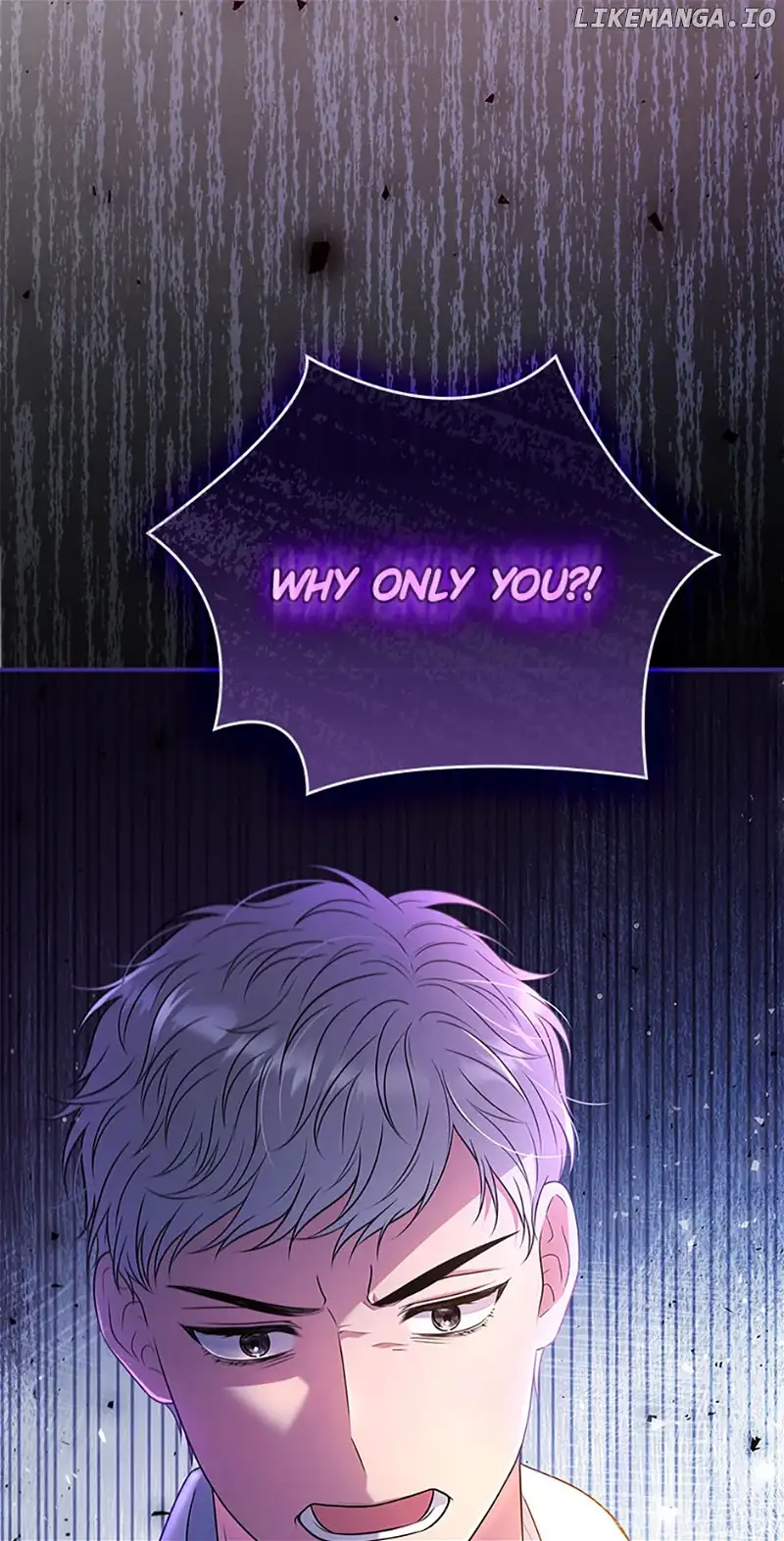 Fakes Don’t Want To Be Real chapter 48 page 73