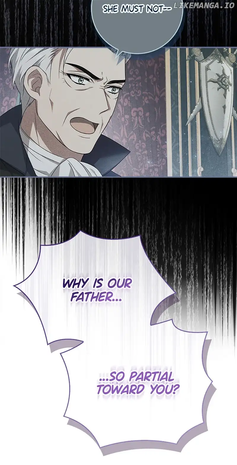 Fakes Don’t Want To Be Real chapter 48 page 75
