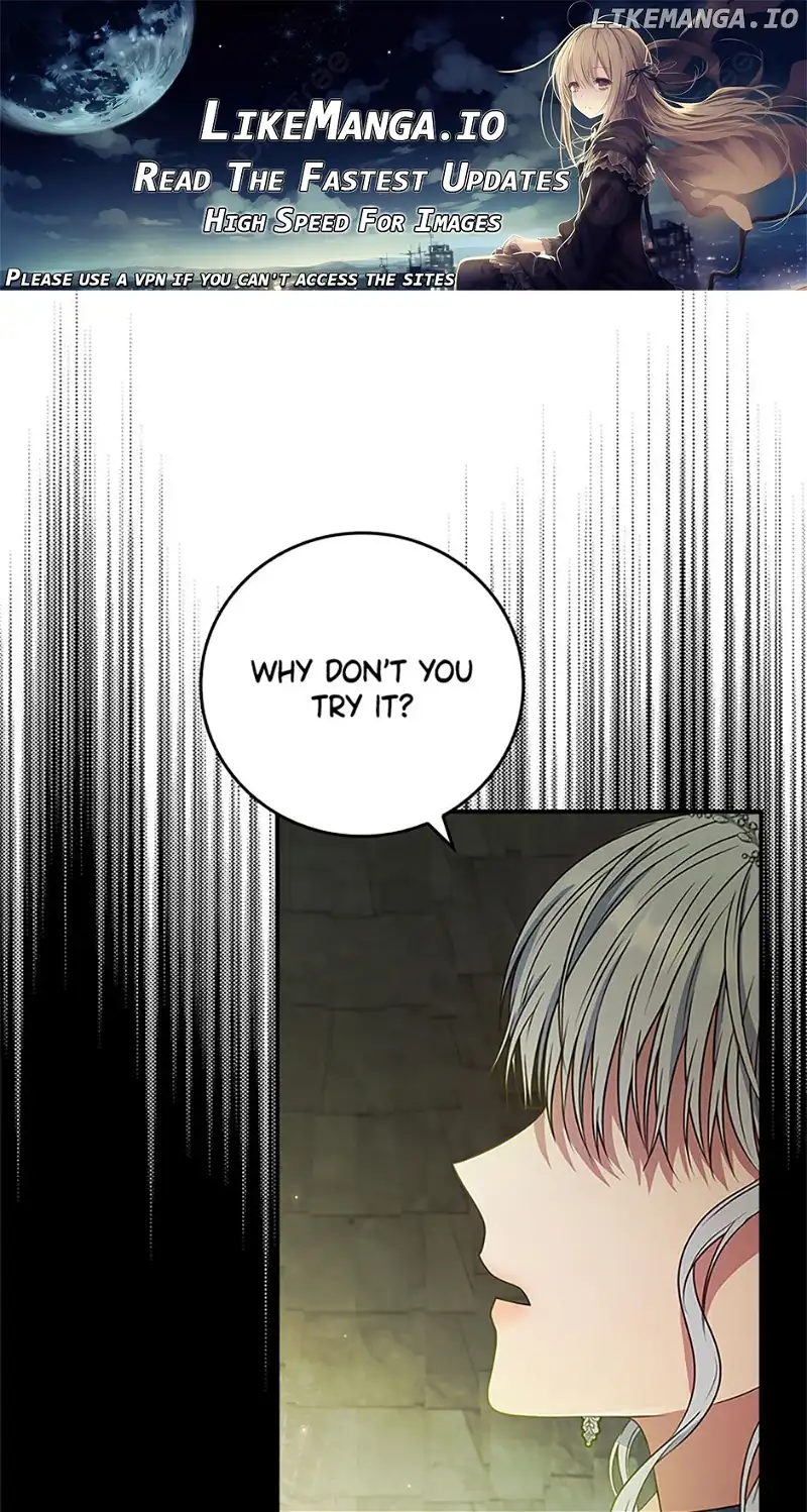 Fakes Don’t Want To Be Real chapter 49 page 1