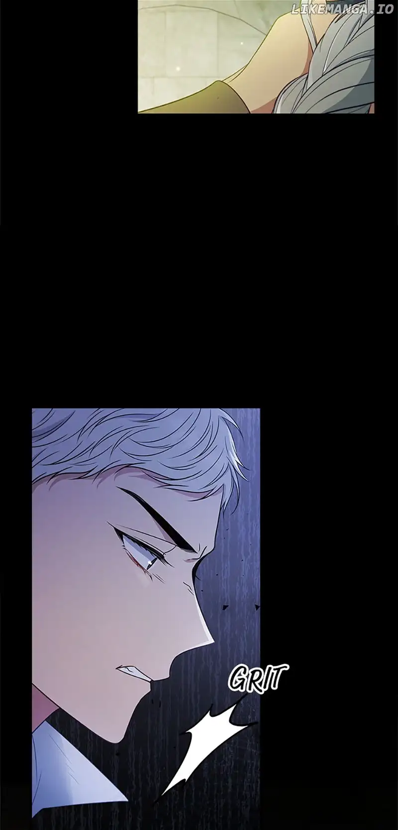 Fakes Don’t Want To Be Real chapter 49 page 2
