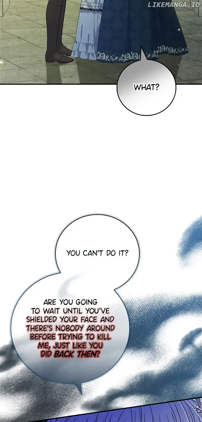 Fakes Don’t Want To Be Real chapter 49 page 4