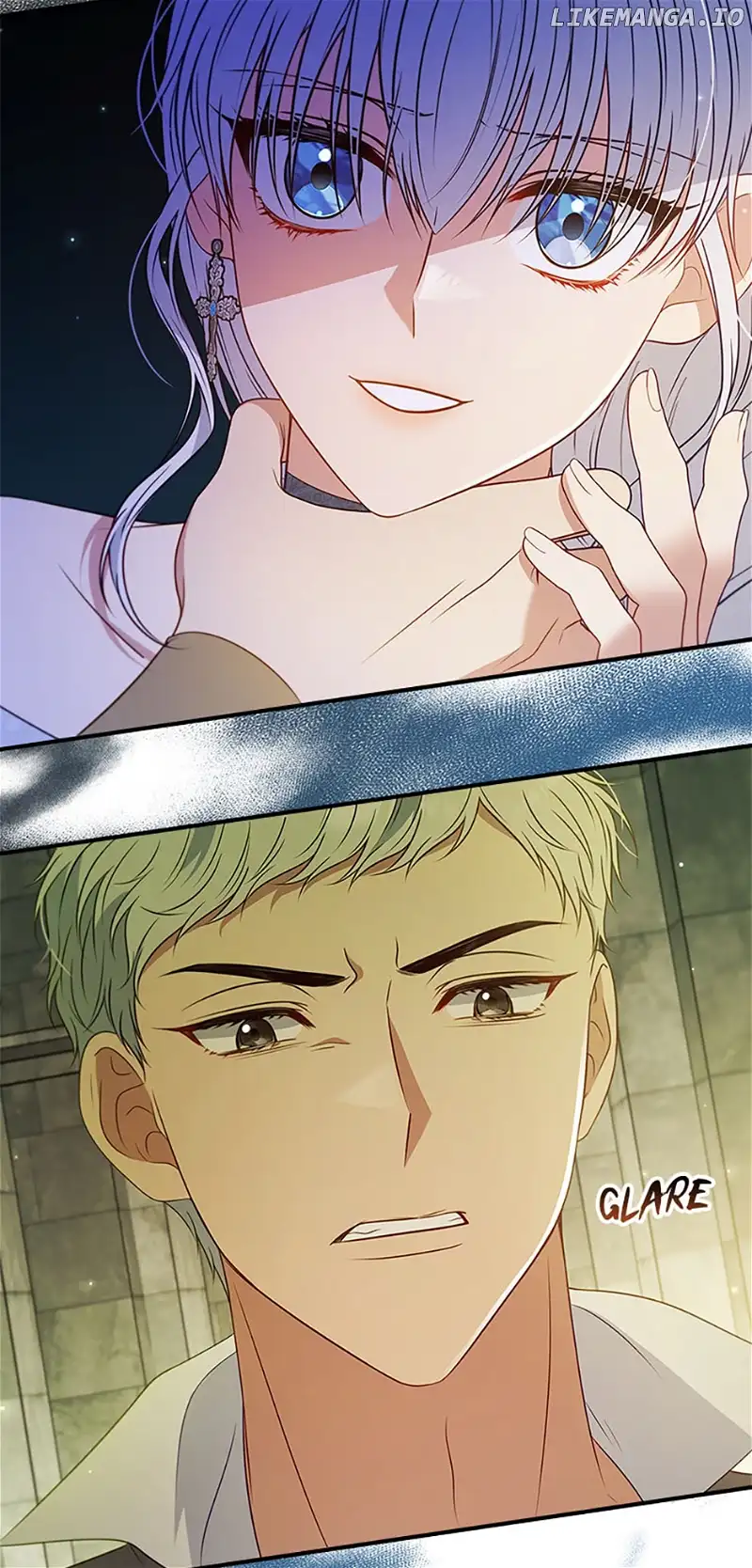 Fakes Don’t Want To Be Real chapter 49 page 5