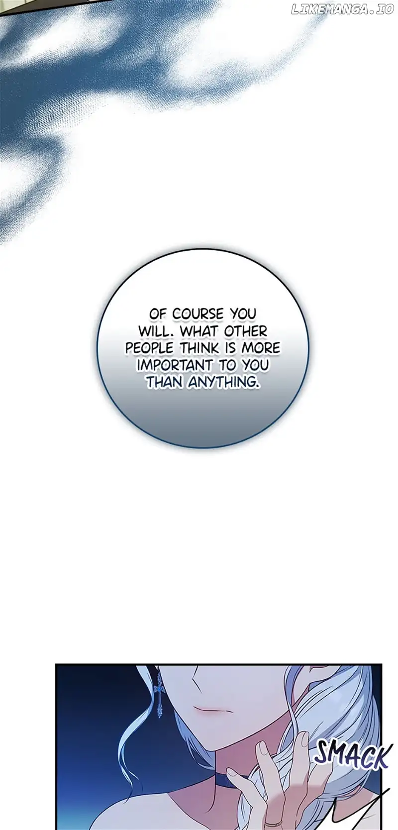 Fakes Don’t Want To Be Real chapter 49 page 6
