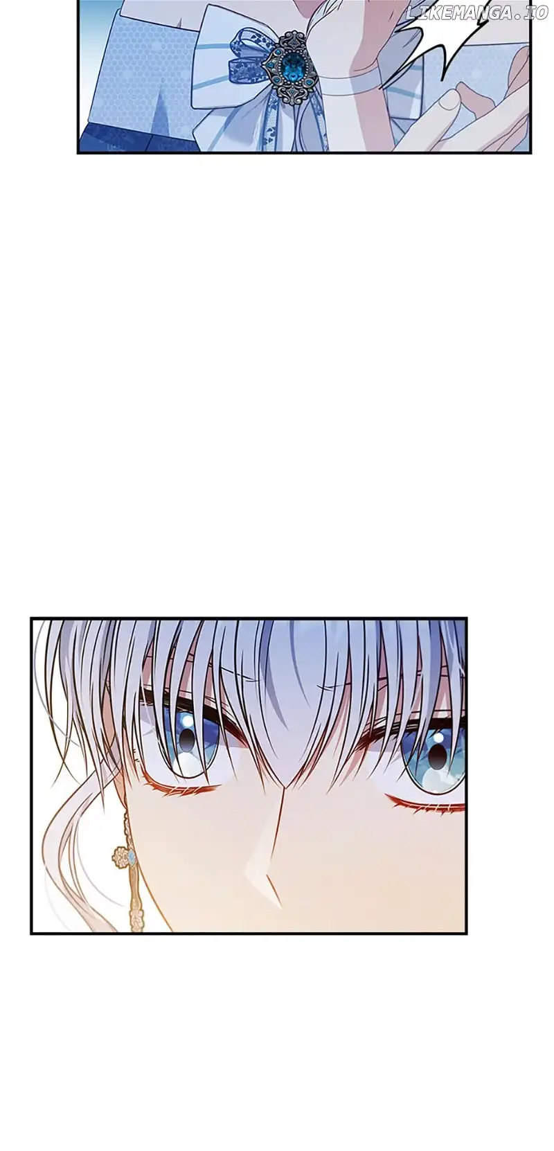 Fakes Don’t Want To Be Real chapter 49 page 7