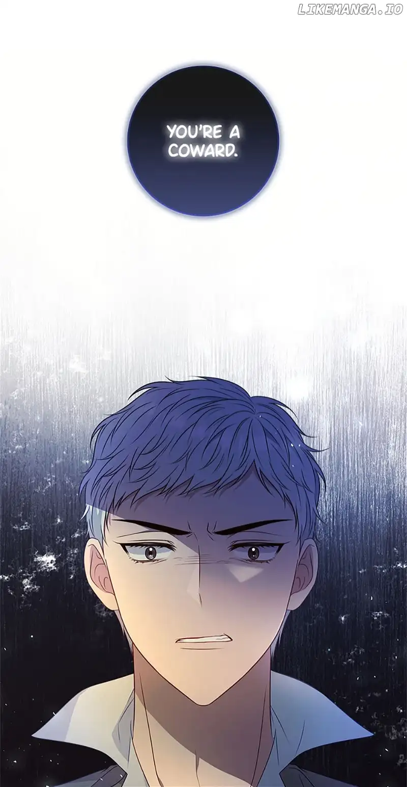 Fakes Don’t Want To Be Real chapter 49 page 8