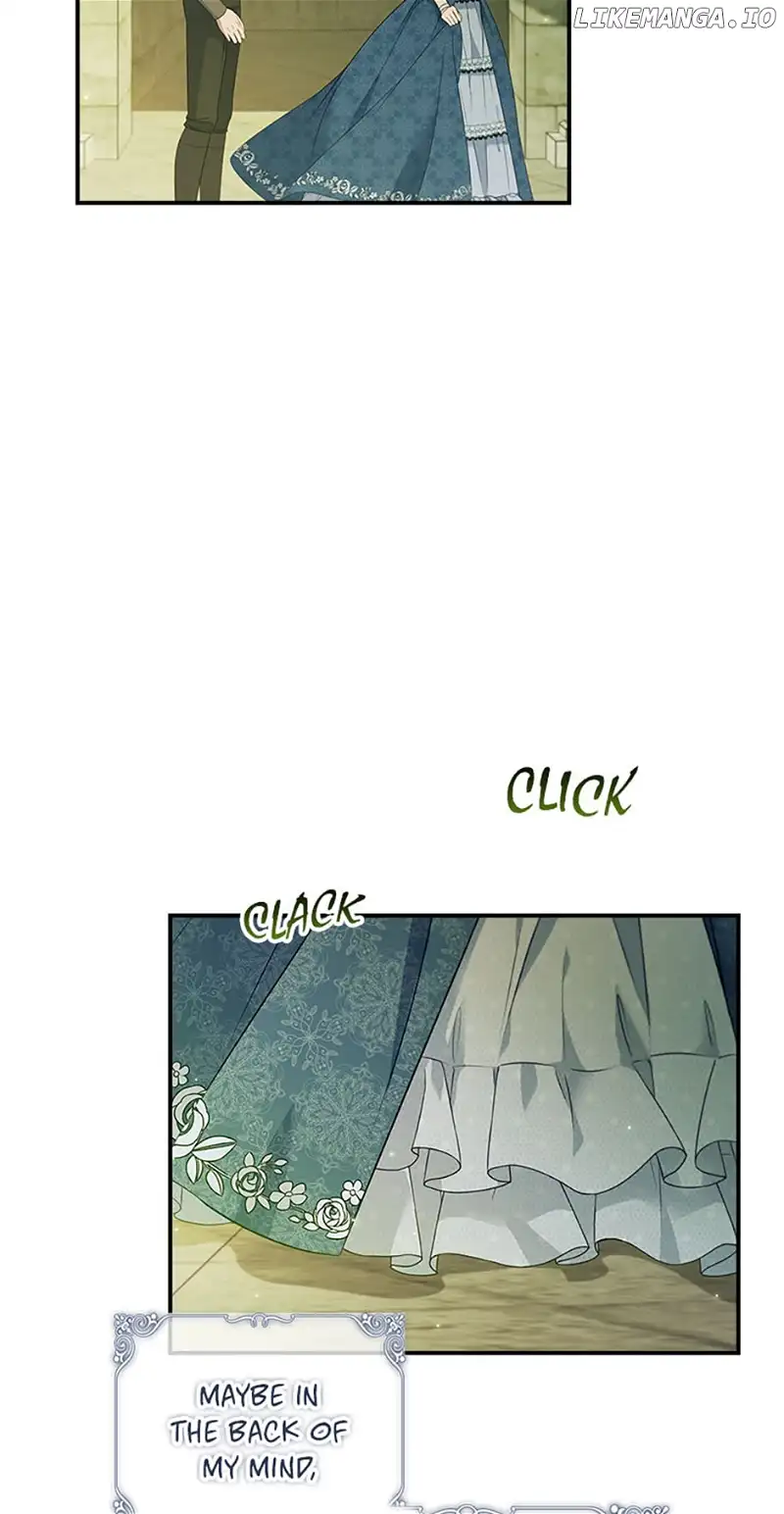 Fakes Don’t Want To Be Real chapter 49 page 10