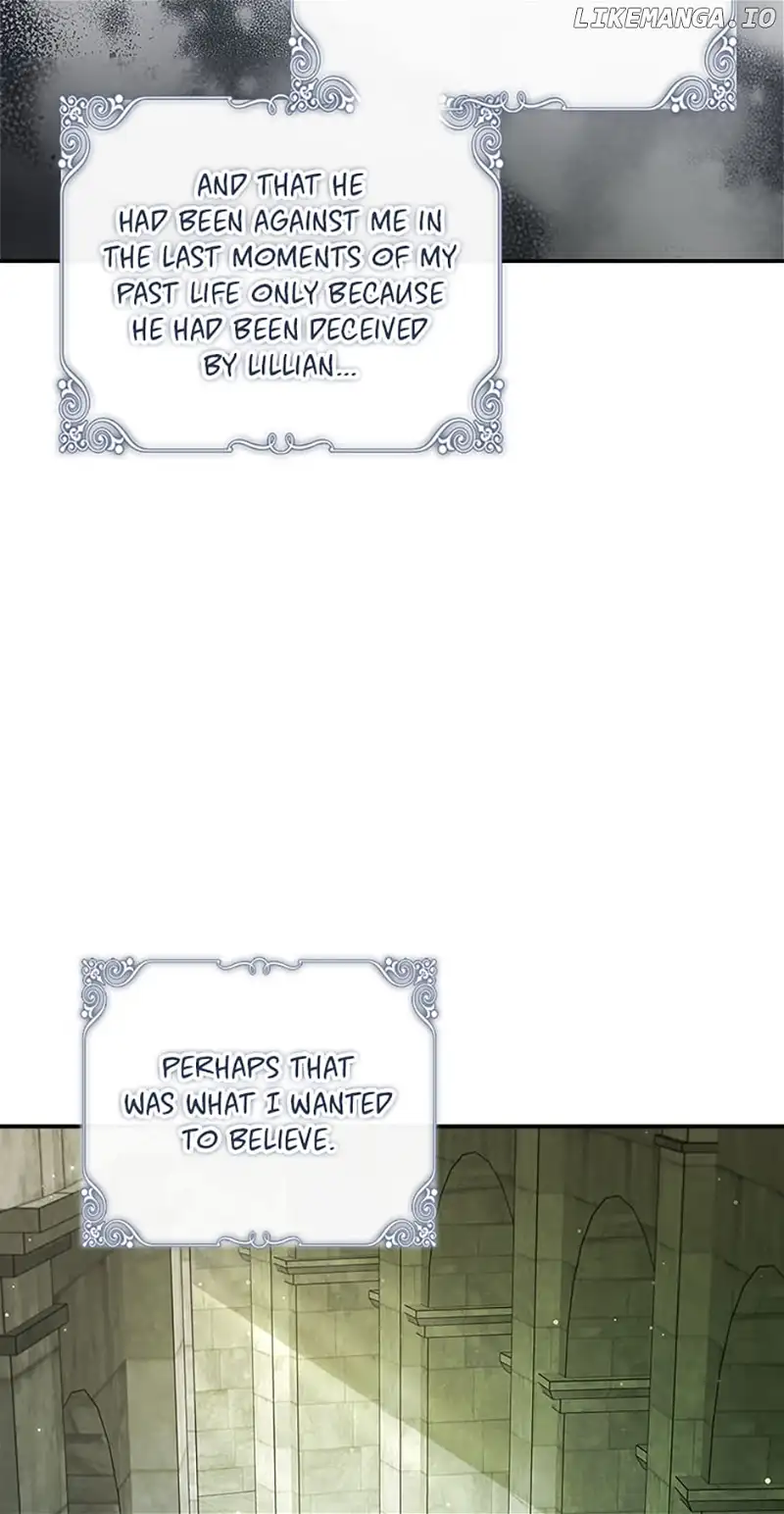 Fakes Don’t Want To Be Real chapter 49 page 13