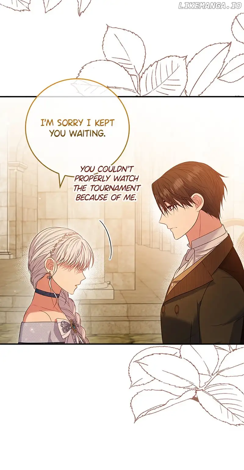 Fakes Don’t Want To Be Real chapter 49 page 16