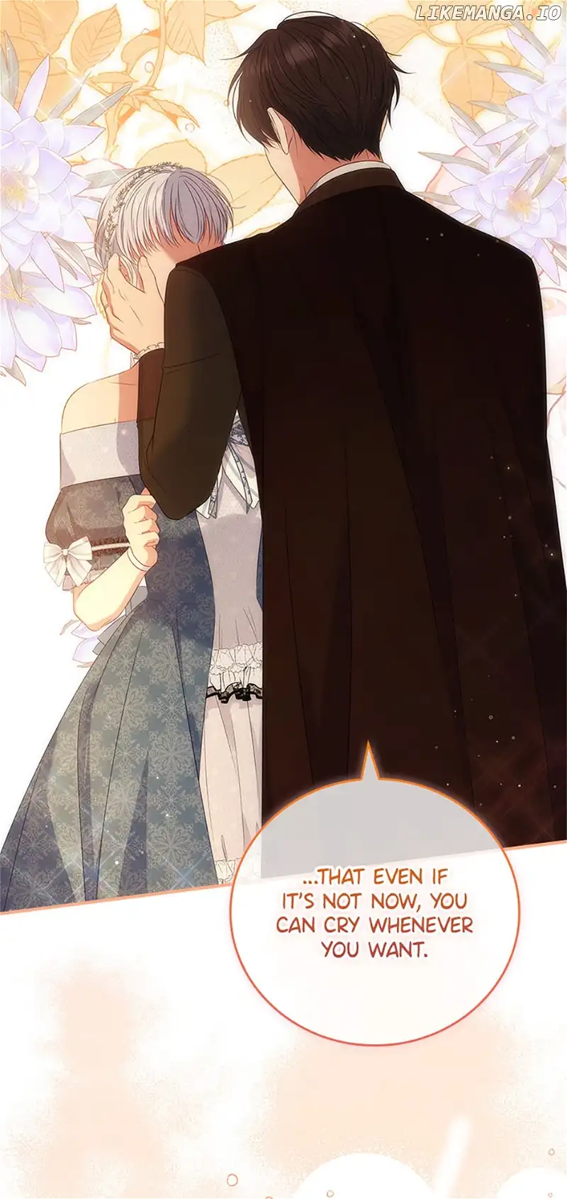 Fakes Don’t Want To Be Real chapter 49 page 22