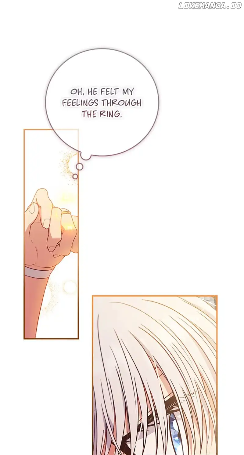 Fakes Don’t Want To Be Real chapter 49 page 25