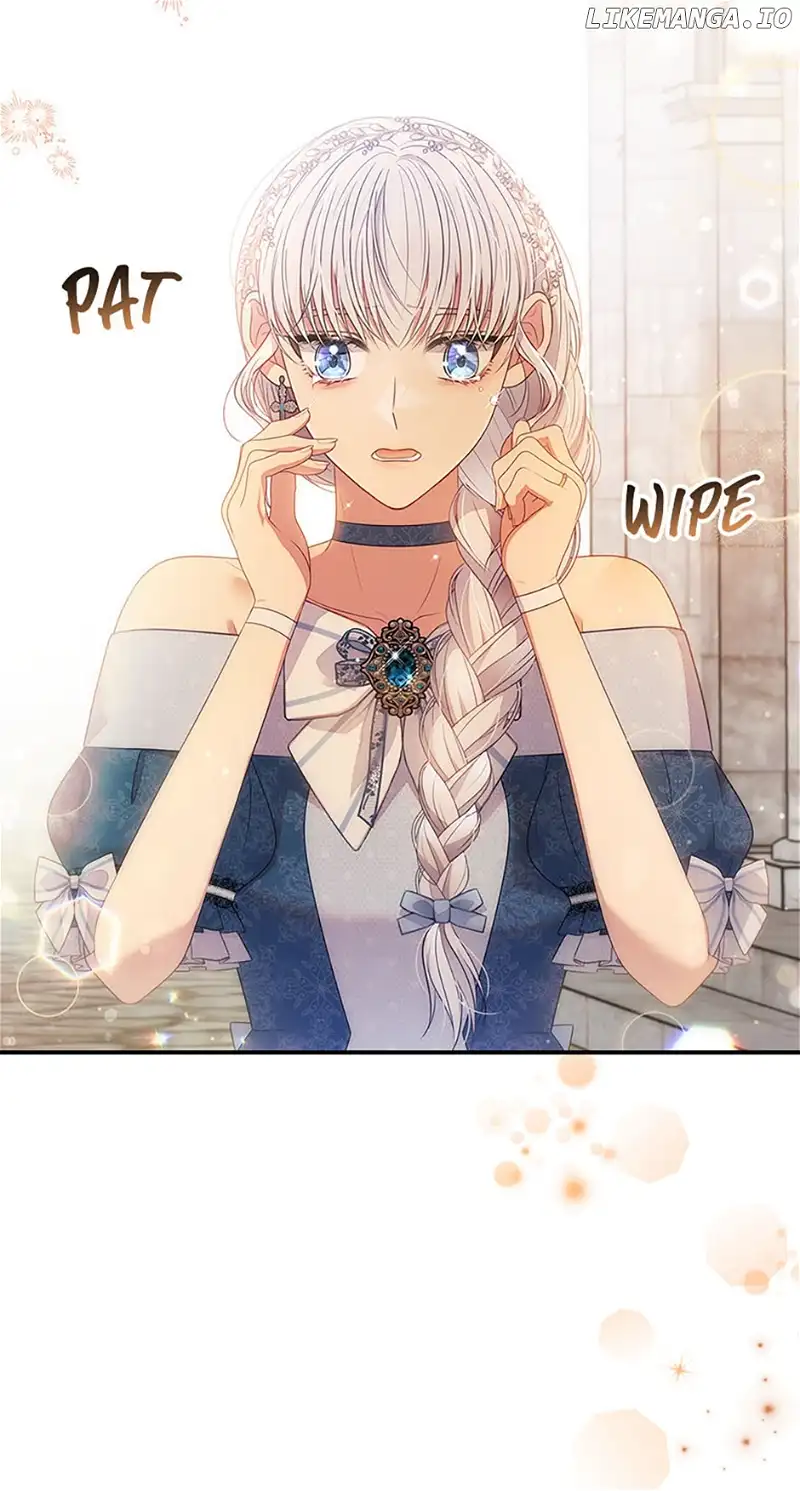 Fakes Don’t Want To Be Real chapter 49 page 27