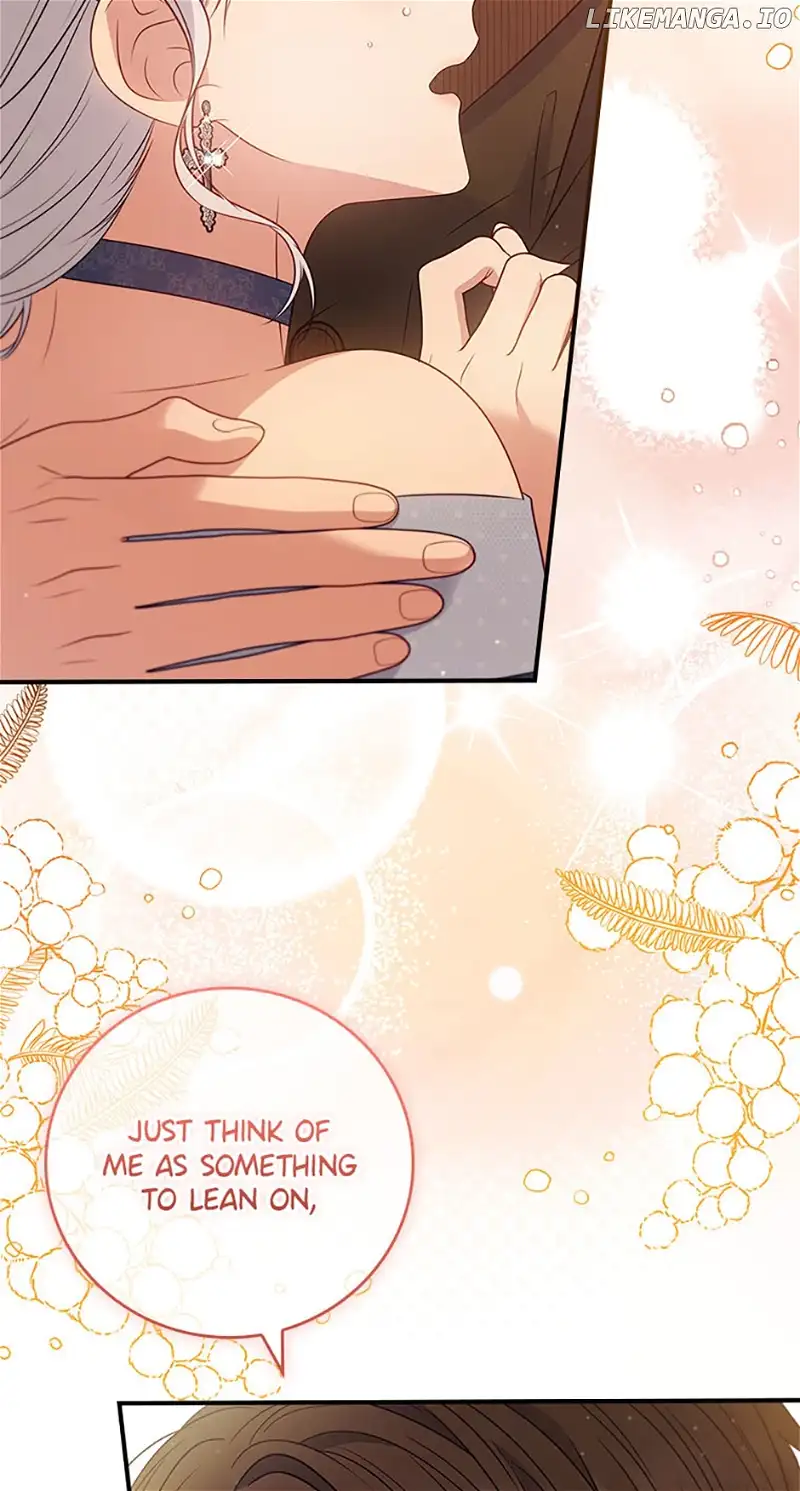 Fakes Don’t Want To Be Real chapter 49 page 30
