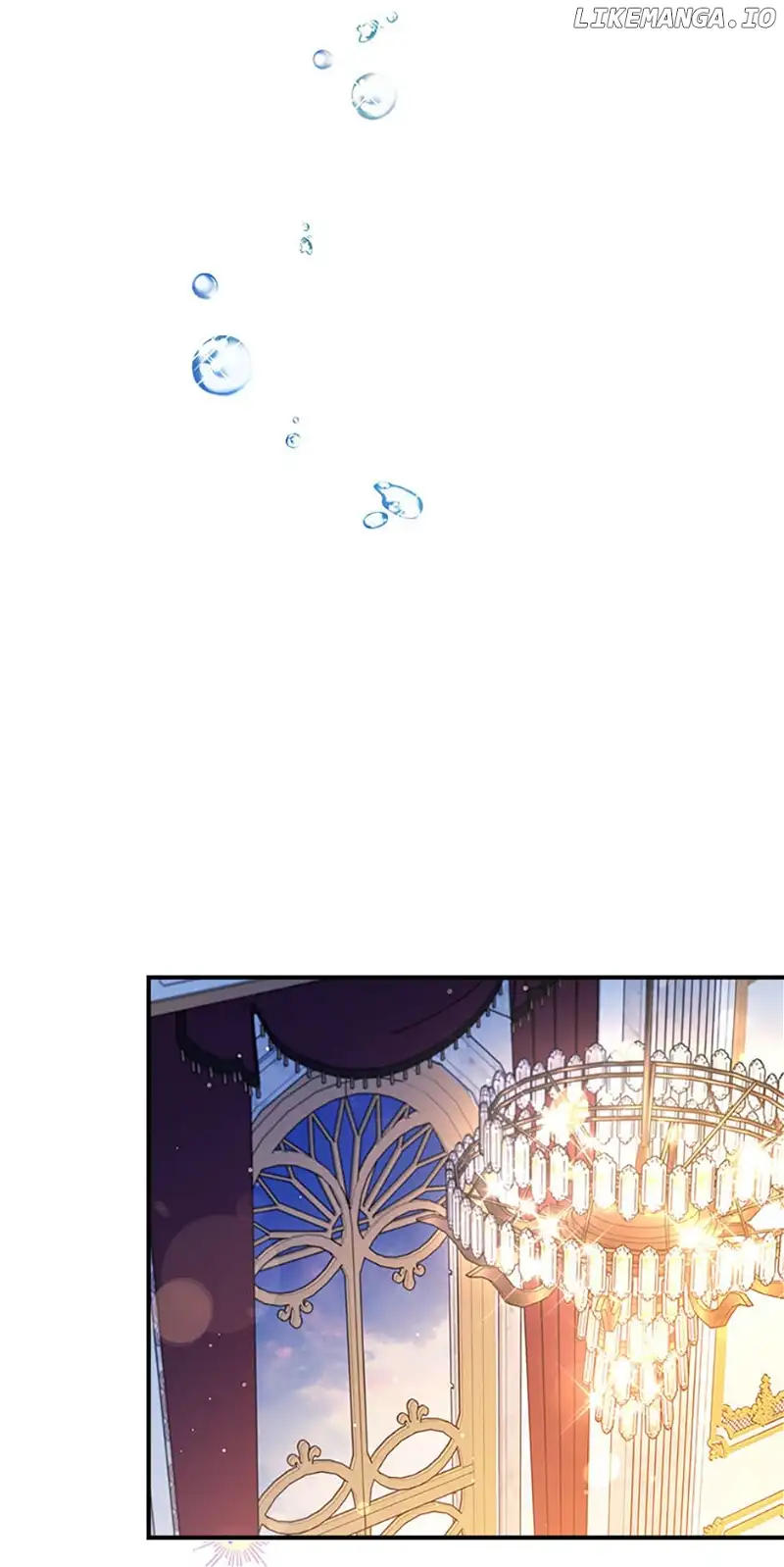 Fakes Don’t Want To Be Real chapter 49 page 36