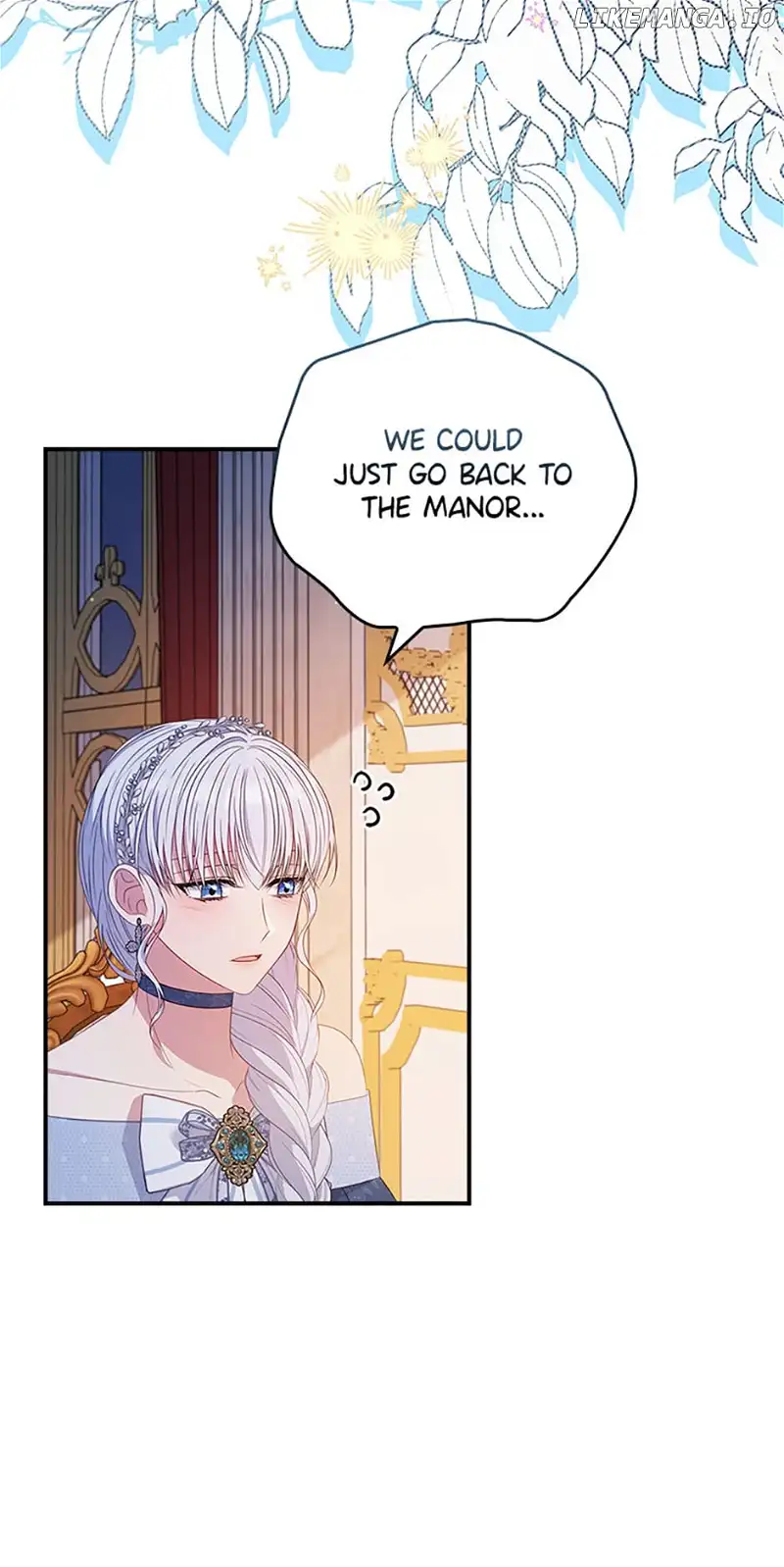 Fakes Don’t Want To Be Real chapter 49 page 38