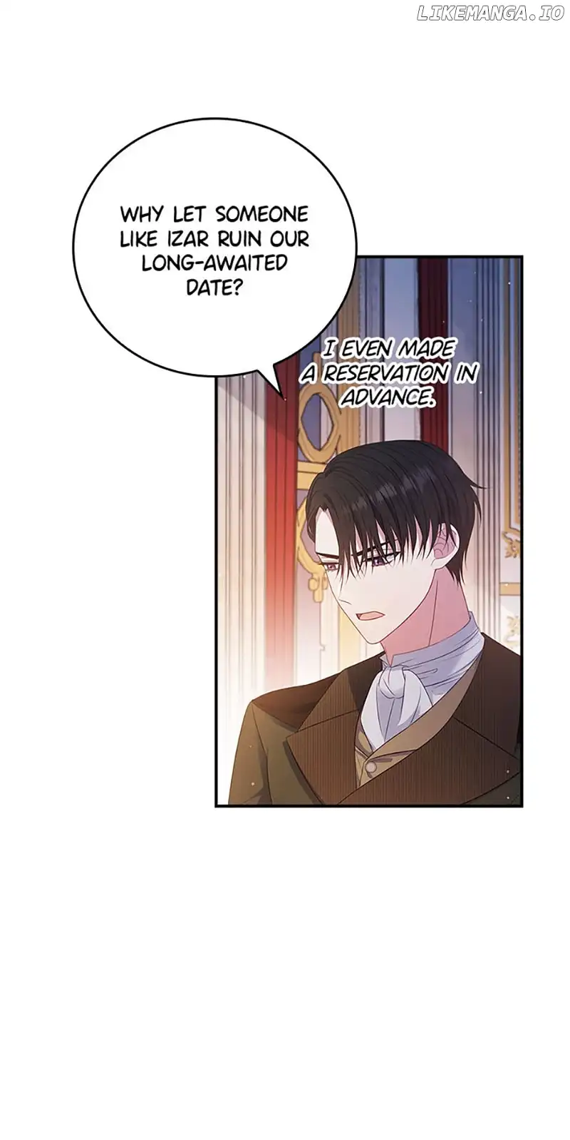 Fakes Don’t Want To Be Real chapter 49 page 39