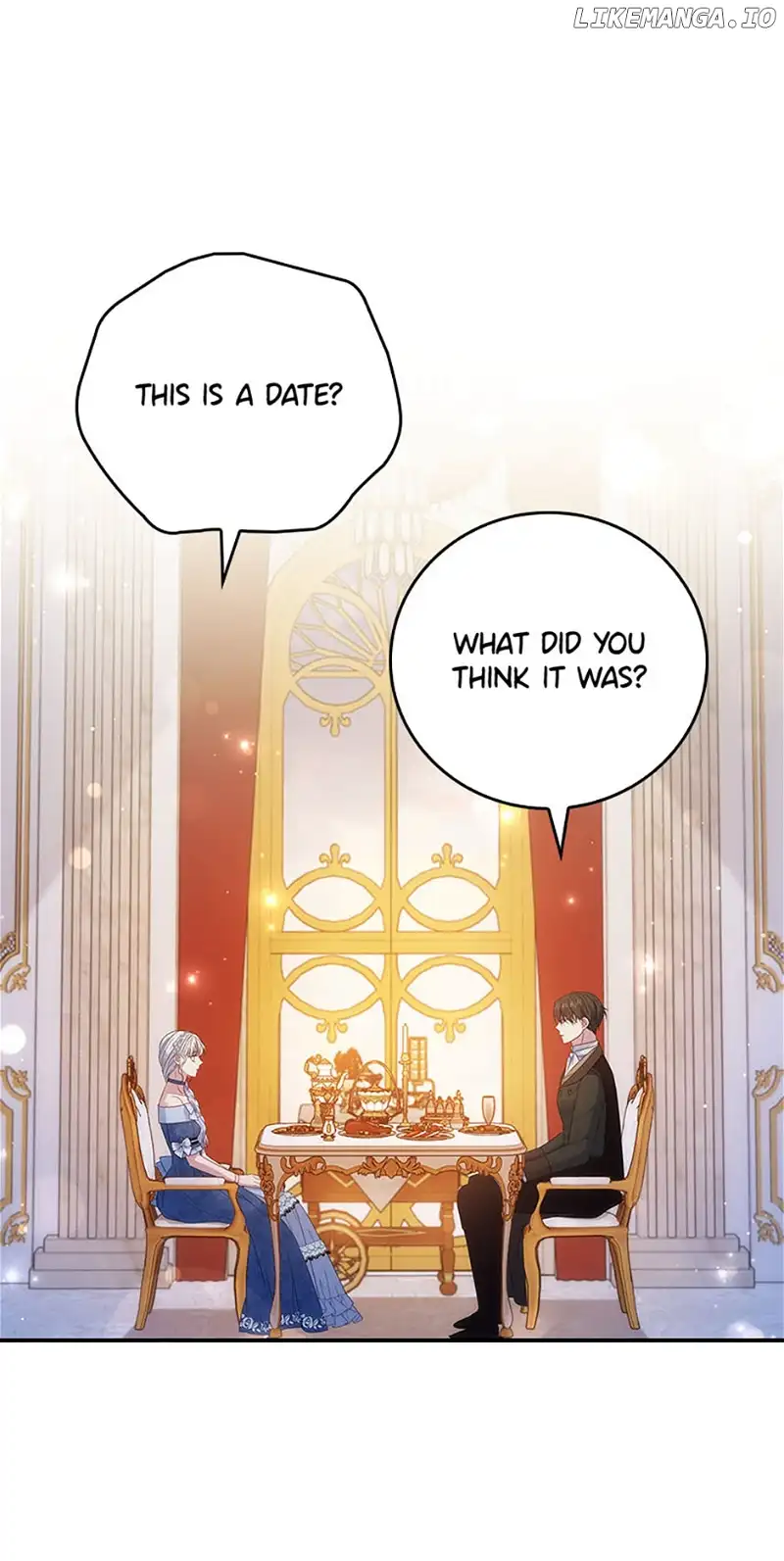 Fakes Don’t Want To Be Real chapter 49 page 40