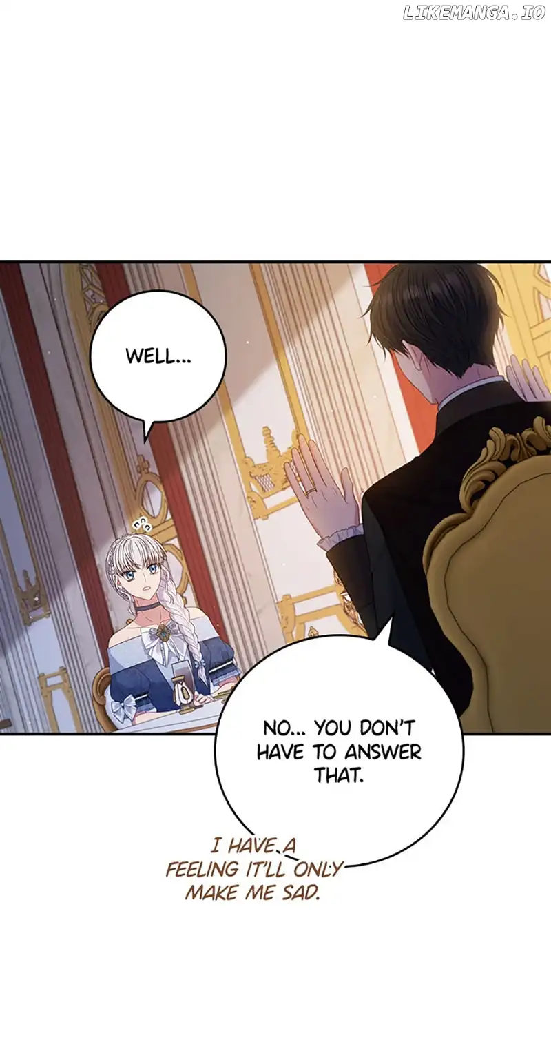Fakes Don’t Want To Be Real chapter 49 page 41