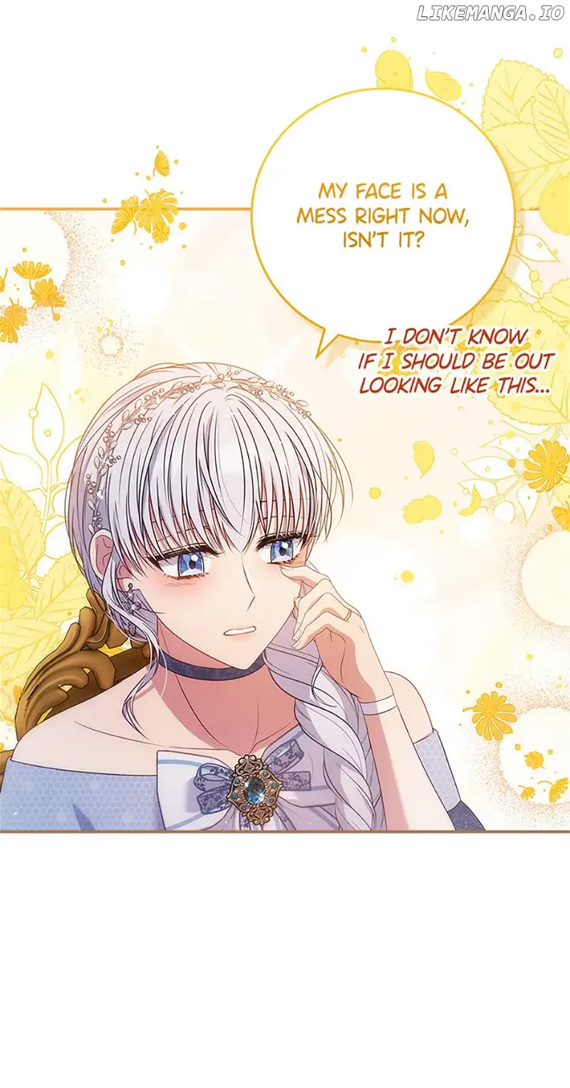 Fakes Don’t Want To Be Real chapter 49 page 42