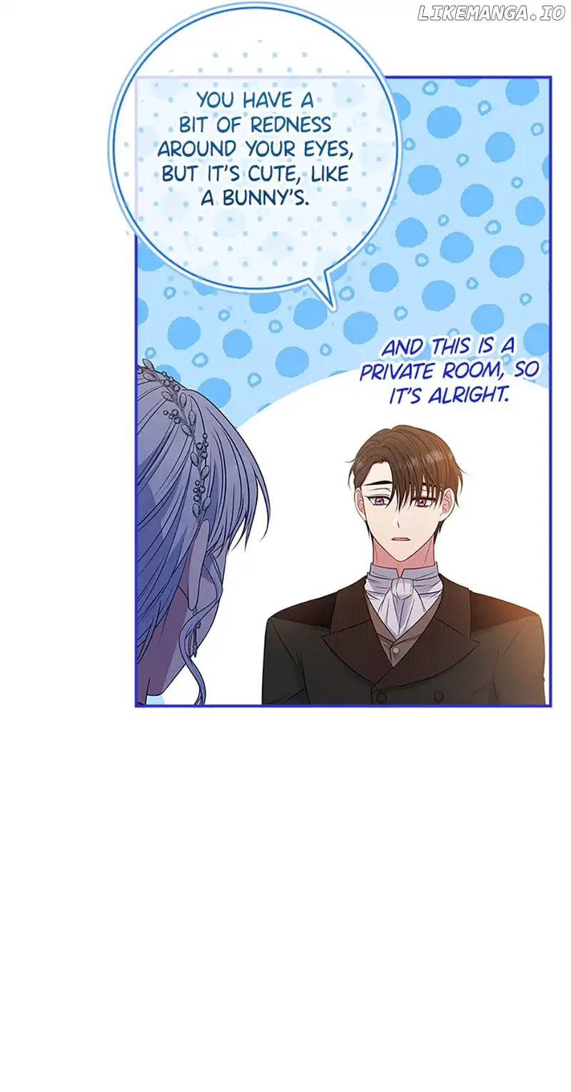 Fakes Don’t Want To Be Real chapter 49 page 43