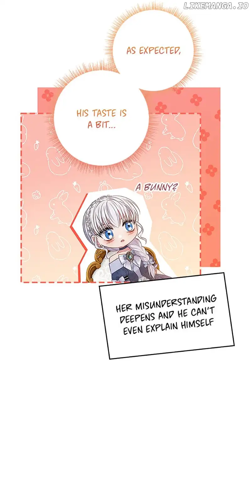 Fakes Don’t Want To Be Real chapter 49 page 44