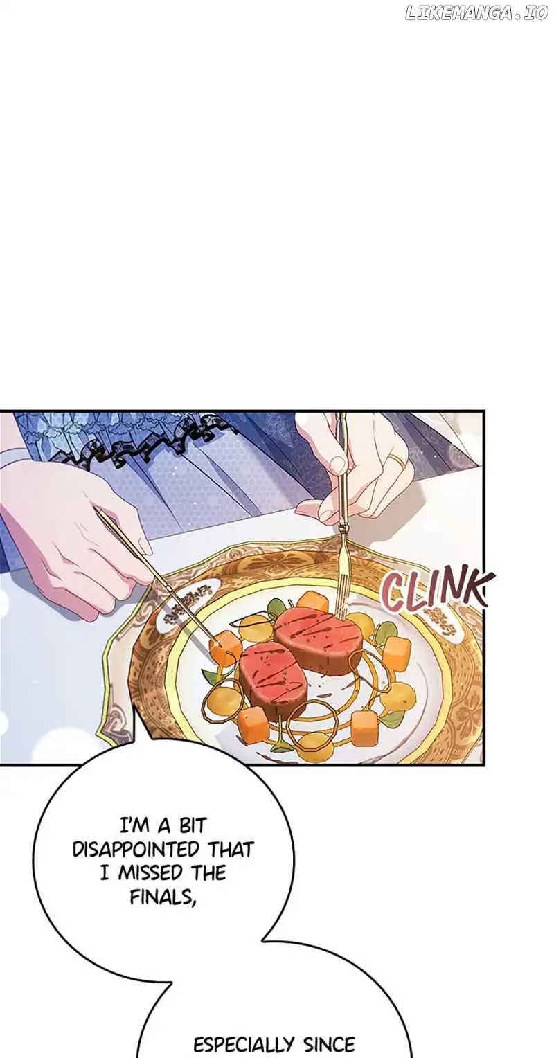 Fakes Don’t Want To Be Real chapter 49 page 45
