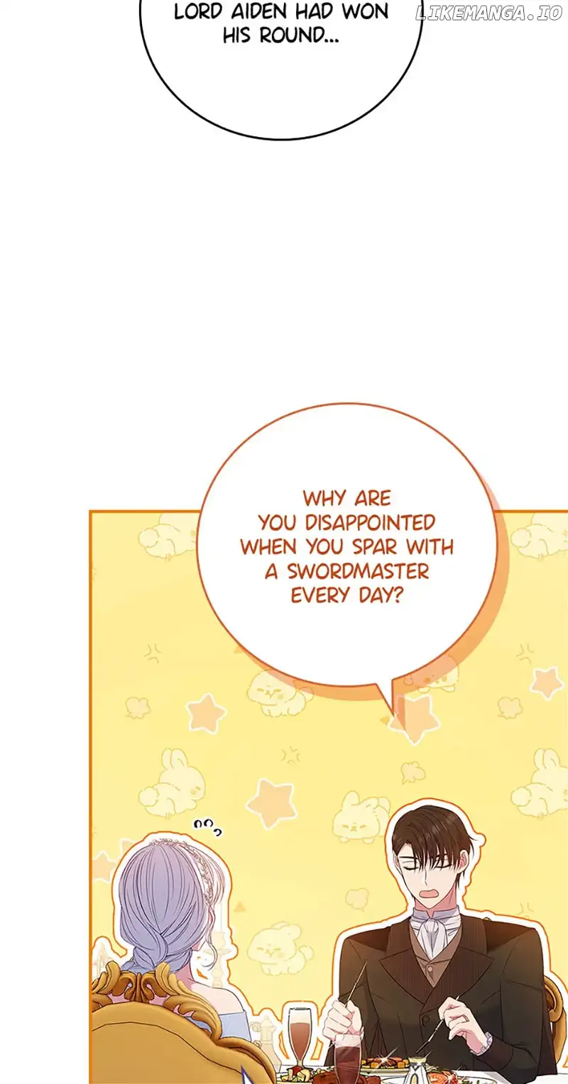 Fakes Don’t Want To Be Real chapter 49 page 46