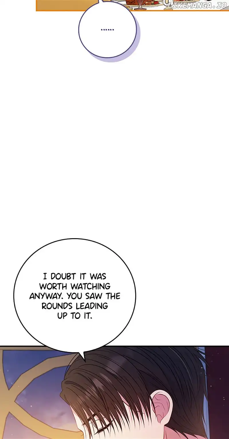 Fakes Don’t Want To Be Real chapter 49 page 47