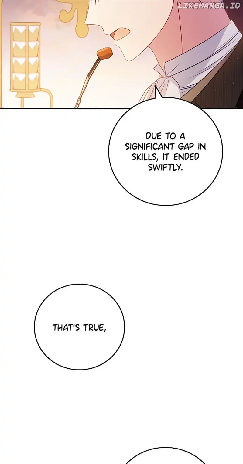 Fakes Don’t Want To Be Real chapter 49 page 48