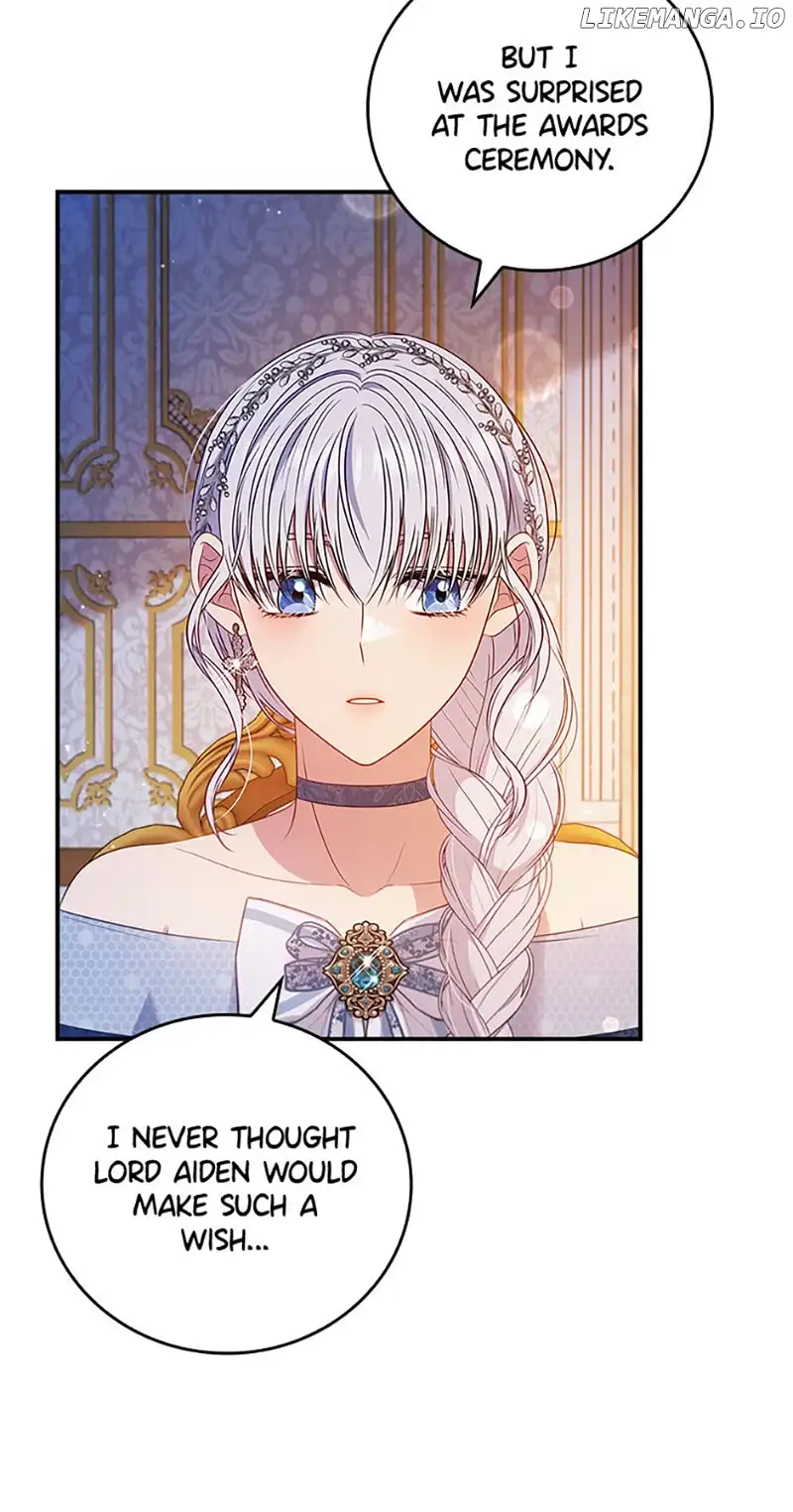 Fakes Don’t Want To Be Real chapter 49 page 49