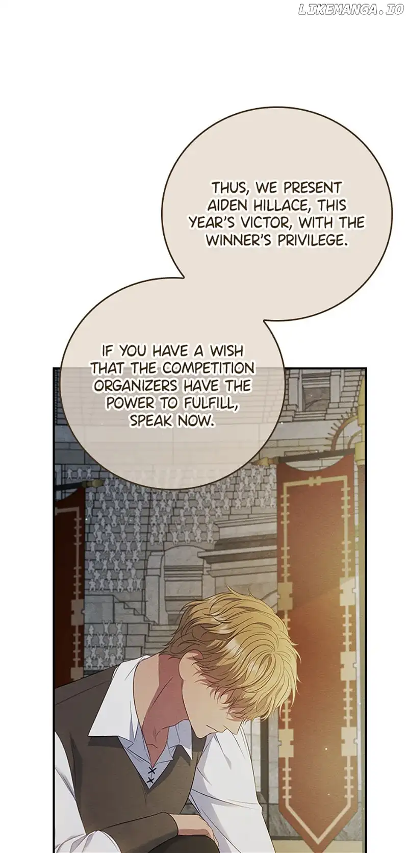 Fakes Don’t Want To Be Real chapter 49 page 50