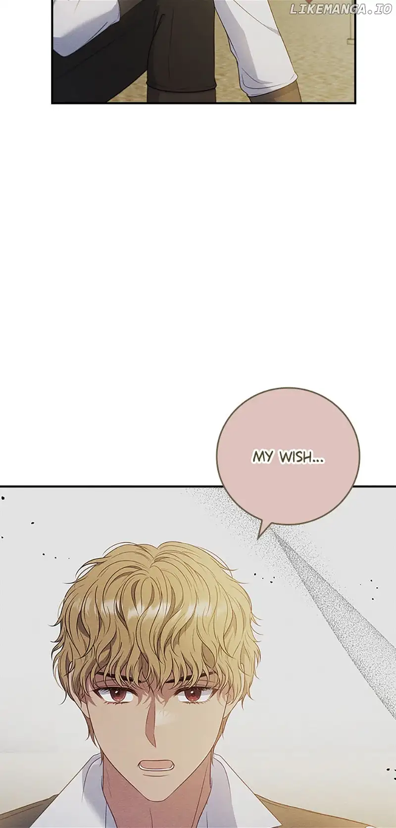 Fakes Don’t Want To Be Real chapter 49 page 51