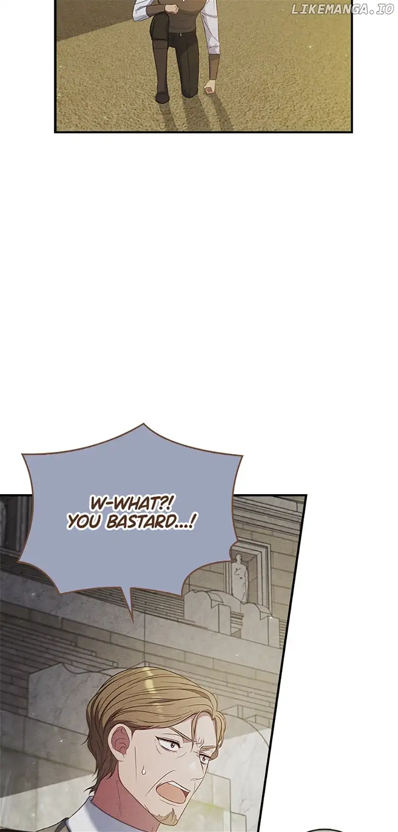 Fakes Don’t Want To Be Real chapter 49 page 53